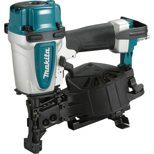 Coil Roofing Nailer Solutions industrielles ALPHA