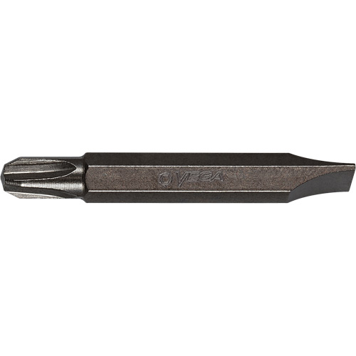 Double End Driver Bit Solutions industrielles ALPHA