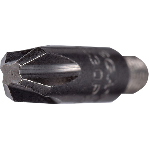 X-Hard Phillips 8-32 Threaded Bit Solutions industrielles ALPHA