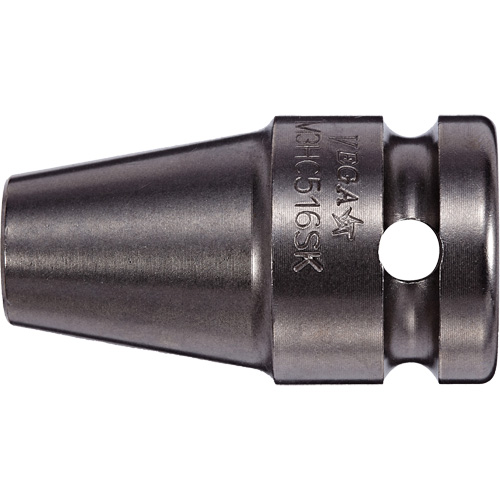 Embout pour entraînement carr&eacute; Solutions industrielles ALPHA