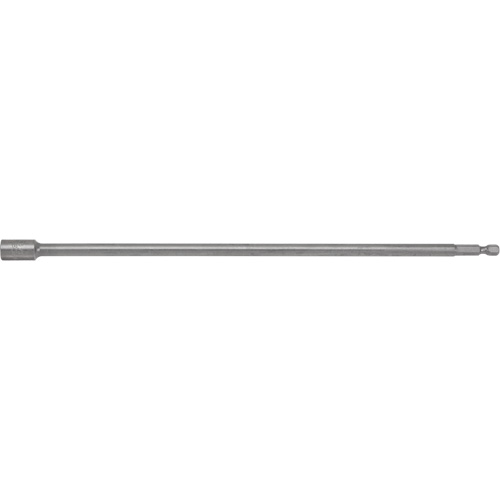 Nutsetter, 5/16" Tip, 1/4" Drive, 6" L, Magnetic Solutions industrielles ALPHA