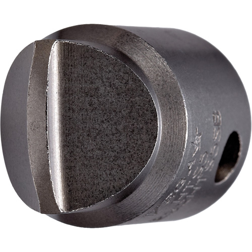 Embout &agrave; ins&eacute;rer, HTS, 1 x 1" lo, Prise 1/4" Solutions industrielles ALPHA