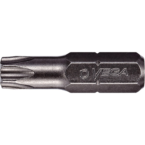 Embout, Torx, 9, Prise 1/4" Solutions industrielles ALPHA