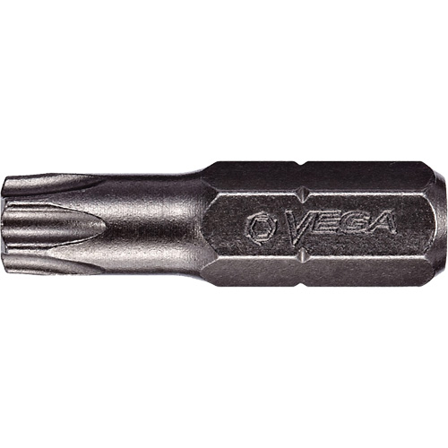 Embout inviolable Solutions industrielles ALPHA