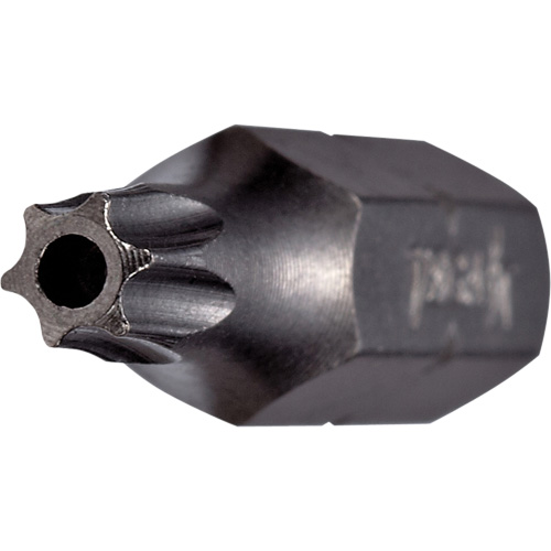 Embout inviolable Solutions industrielles ALPHA