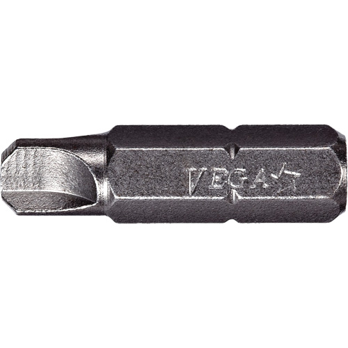 Embout, Triple ailette, 1, Prise 1/4" Solutions industrielles ALPHA