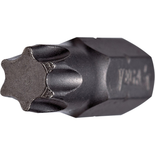Embout inviolable Solutions industrielles ALPHA