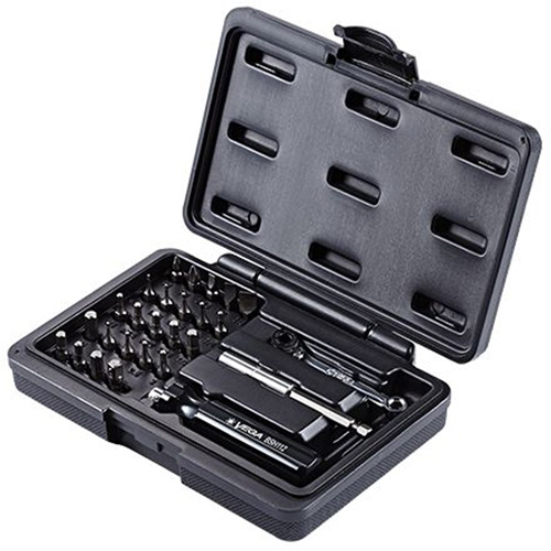 Ensemble de porte-embouts manuels et dembouts Solutions industrielles ALPHA