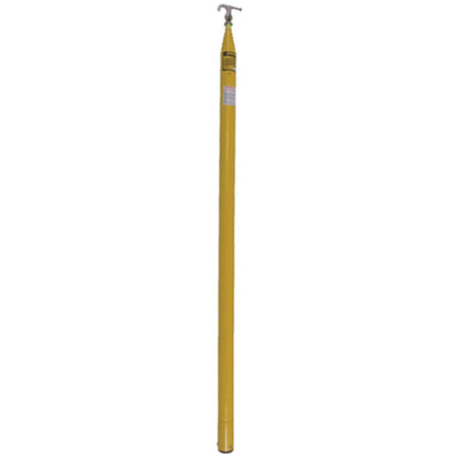 Tel-O-Pole&reg; Hot Stick, Telescoping, 30' Solutions industrielles ALPHA