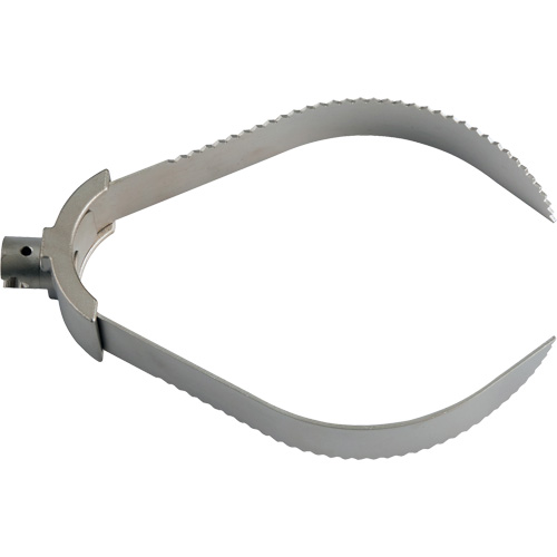 6" Root Cutter for Drum Cable Solutions industrielles ALPHA