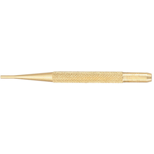 Poinçon dentraînement en laiton Solutions industrielles ALPHA
