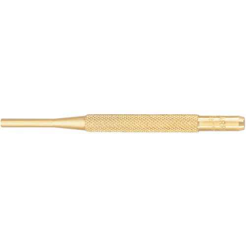 Brass Drive Pin Punch Solutions industrielles ALPHA