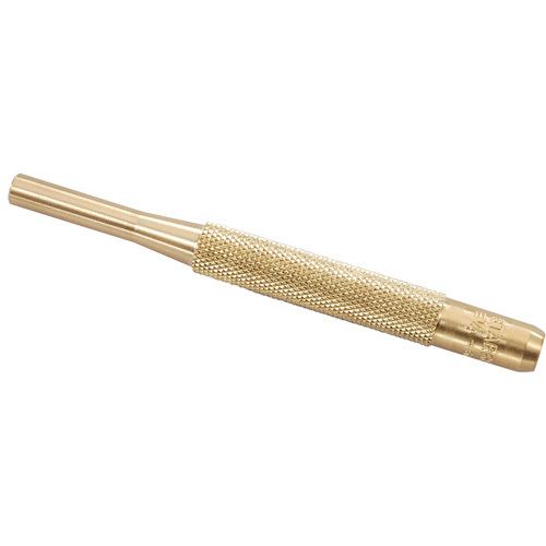 Brass Drive Pin Punch Solutions industrielles ALPHA