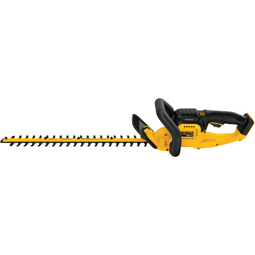 Max Cordless Hedge Trimmer, 22", 20 V, Battery Powered Solutions industrielles ALPHA