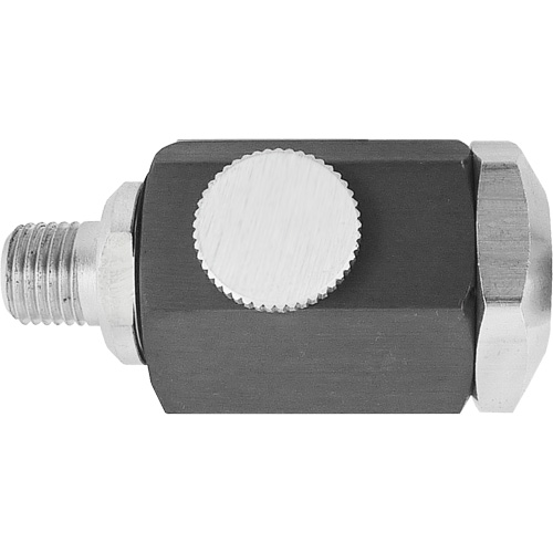 Lubrificateur, 1/4" NPT, Max. 150 psi, Canalisation Solutions industrielles ALPHA