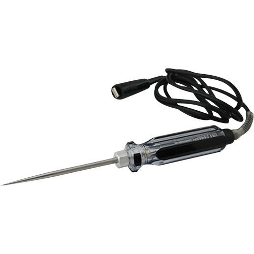 Industrial-Duty Circuit Tester Solutions industrielles ALPHA