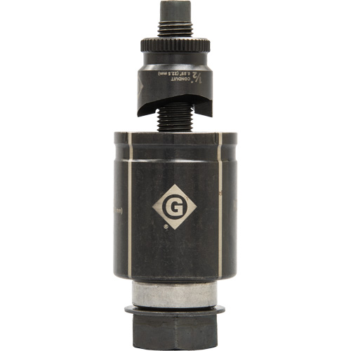 Slug-Buster&reg; Knockout Set Solutions industrielles ALPHA