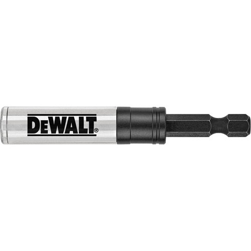 Impact Ready&reg; Locking Bit Holder Solutions industrielles ALPHA