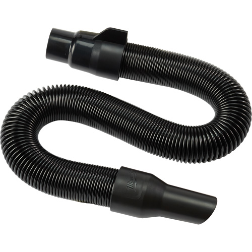 Wet/Dry Vacuum Hose Assembly Solutions industrielles ALPHA