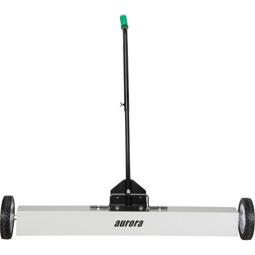 Balayeuse magn&eacute;tique &agrave; pousser, 36" la Solutions industrielles ALPHA