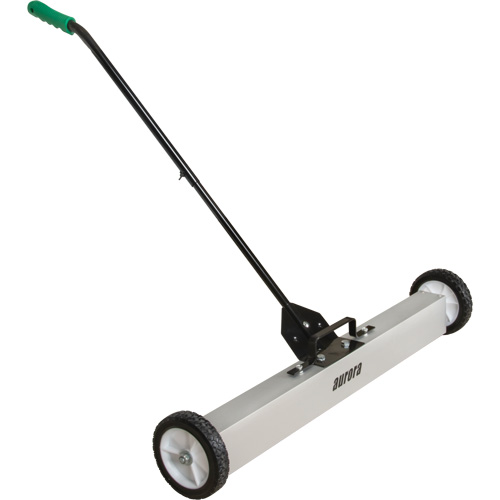 Balayeuse magn&eacute;tique &agrave; pousser, 36" la Solutions industrielles ALPHA