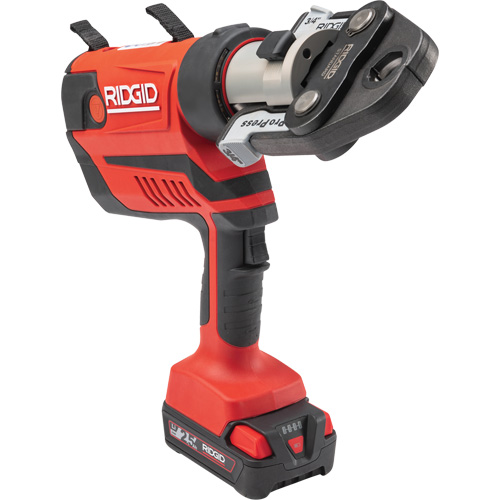 RP 350 Press Tool Solutions industrielles ALPHA