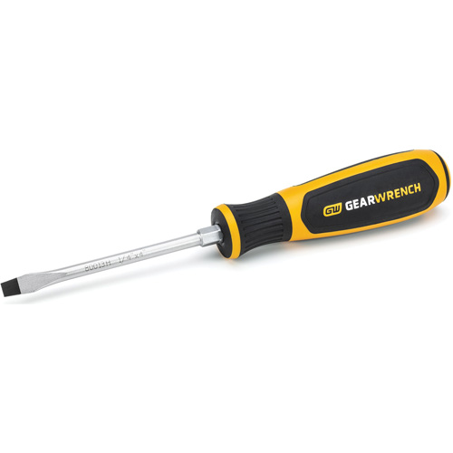 Dual Material Screwdriver Solutions industrielles ALPHA