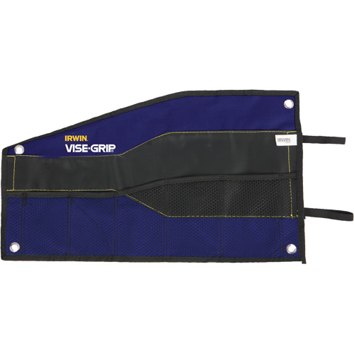 Jeu de pinces-&eacute;taux Vise-Grip Fast Release, 5 Morceaux Solutions industrielles ALPHA