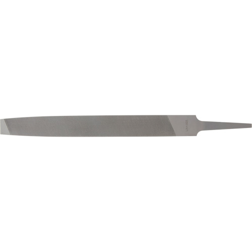 Lime &agrave; parer, Plat, 6", B&acirc;tarde Solutions industrielles ALPHA