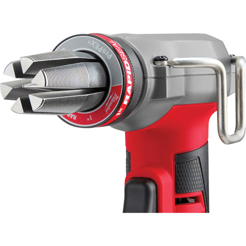 Expanseur M12 Fuel ProPex avec t&ecirc;tes d'expansion Rapid Seal ProPex 1/2" &agrave; 1" Solutions industrielles ALPHA