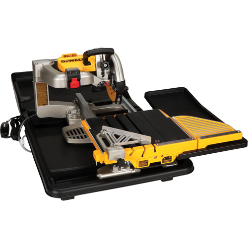 Wet Tile Saw Solutions industrielles ALPHA