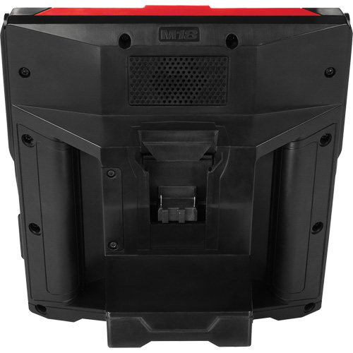Moniteur sans fil M18 Solutions industrielles ALPHA