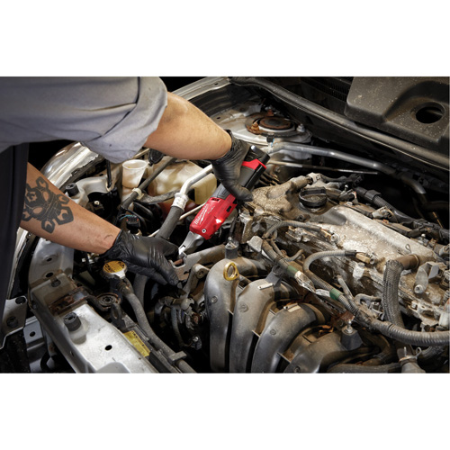 Cliquet M12 Fuel de &agrave; grande vitesse, 12 V, Prise de 1/4" Solutions industrielles ALPHA