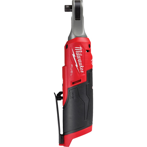Cliquet M12 Fuel &agrave; grande vitesse (outil seulement), 12 V, Prise de 3/8" Solutions industrielles ALPHA