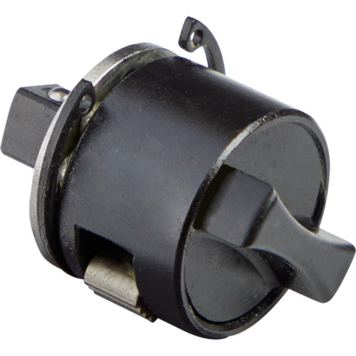 Ensemble de cliquet de rechange &agrave; pommeau de levier M12 Fuel 1/4" Solutions industrielles ALPHA