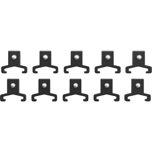 1/2" Drive Socket Rail Clips Solutions industrielles ALPHA