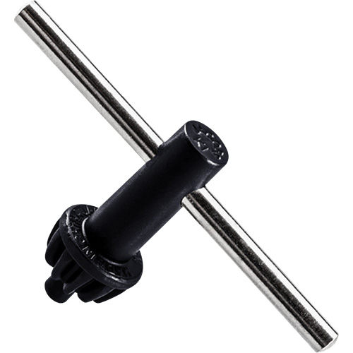 Cl&eacute; &agrave; mandrin en T Solutions industrielles ALPHA