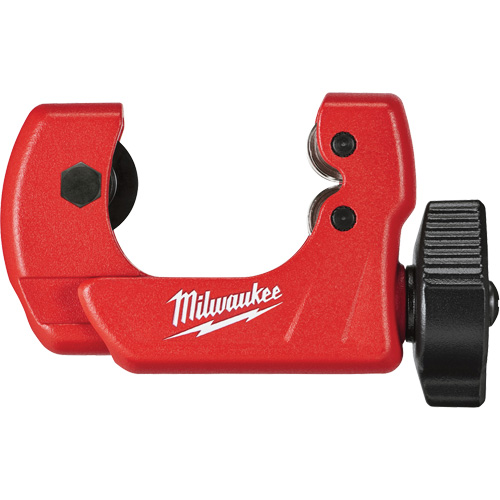 Mini coupe-tubes pour cuivre, Capacit&eacute; de 1" Solutions industrielles ALPHA