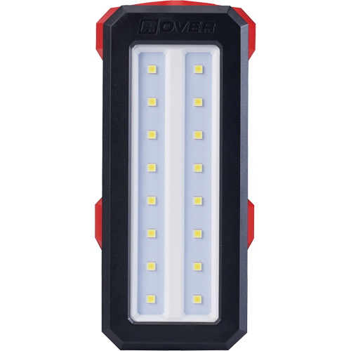 Projecteur &agrave; faisceau large pour entretien et r&eacute;paration avec chargeur USB M12 Rover, DEL, 700 lumens Solutions industrielles ALPHA