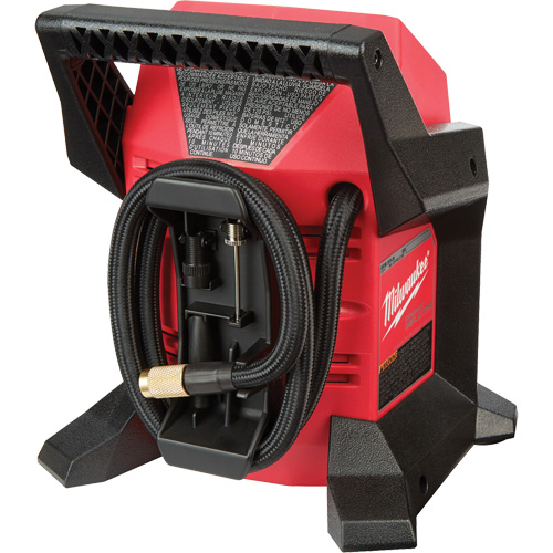 Gonfleur compact M12 (outil seulement) Solutions industrielles ALPHA