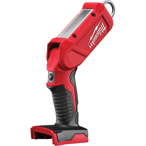 M18 Stick Light, Hook, Rechargeable, 300 Lumens Solutions industrielles ALPHA