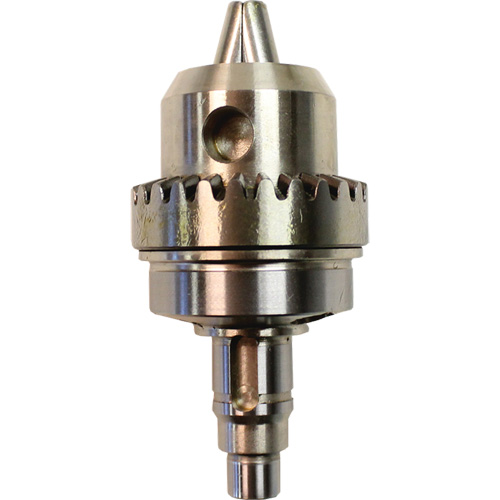 Drill Chuck Solutions industrielles ALPHA