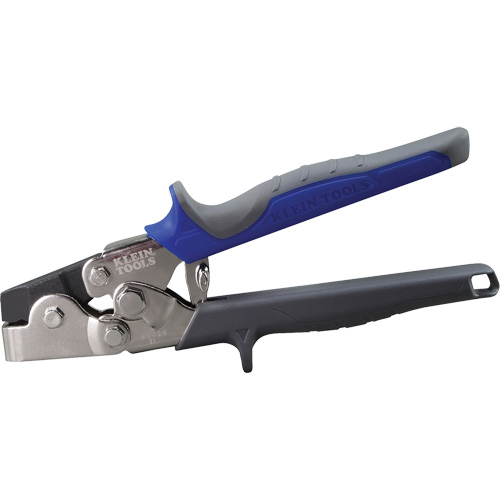 Snap Lock Punch Solutions industrielles ALPHA