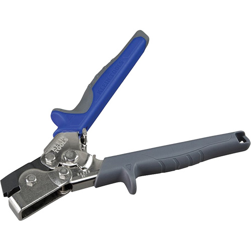 Snap Lock Punch Solutions industrielles ALPHA