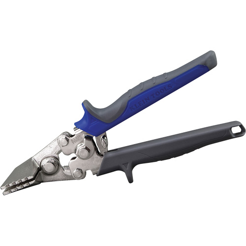 Straight Hand Seamer Solutions industrielles ALPHA