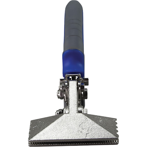 Straight Hand Seamer Solutions industrielles ALPHA