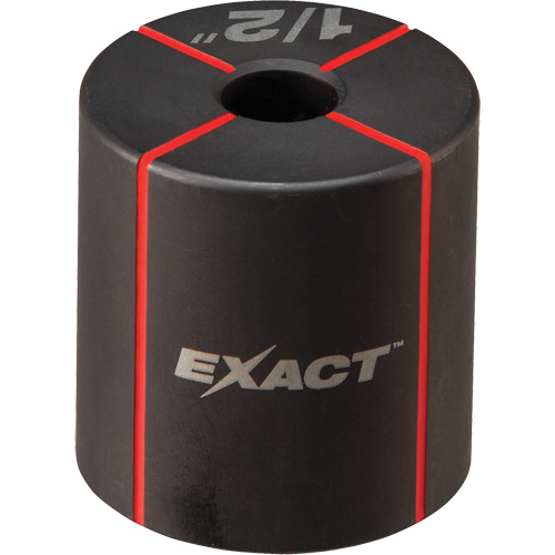 Exact Stainless Steel Die Solutions industrielles ALPHA