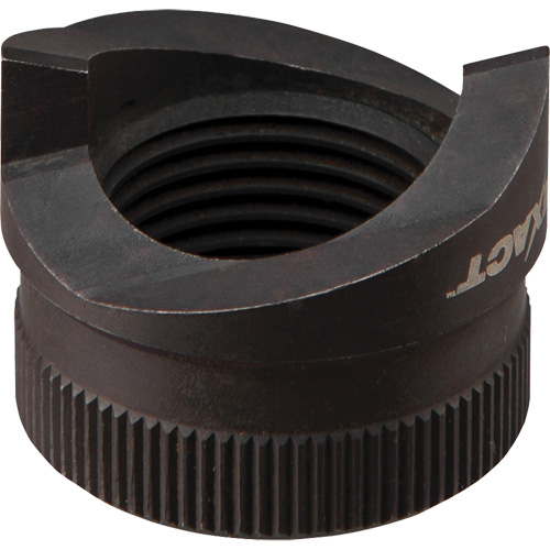 Poinçon Exact Solutions industrielles ALPHA