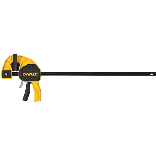 Serre-joint tr&egrave;s grand &agrave; g&acirc;chette, 24" (610 mm) Solutions industrielles ALPHA