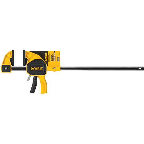 Serre-joint tr&egrave;s grand &agrave; g&acirc;chette, 24" (610 mm) Solutions industrielles ALPHA